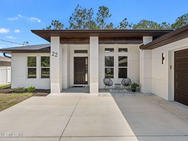 22 ZONAL GERANIUM Trail, Palm Coast, FL 32164