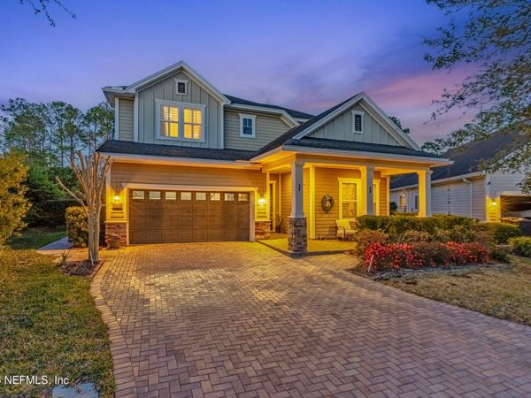 246 ATLAS Drive, Jacksonville, FL 32092