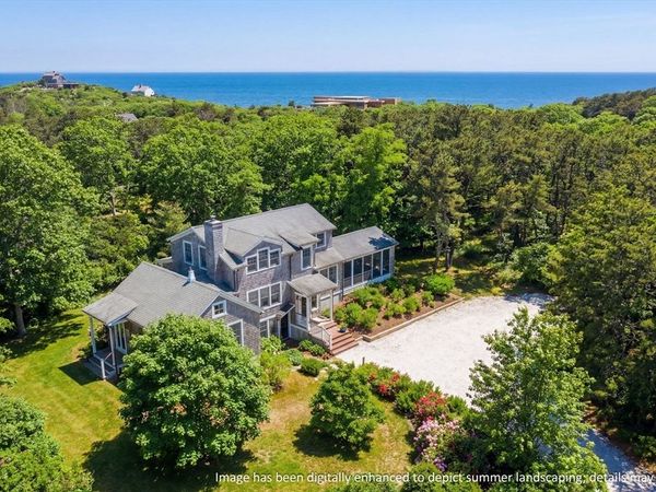 9 Towhee, Truro, MA 02666