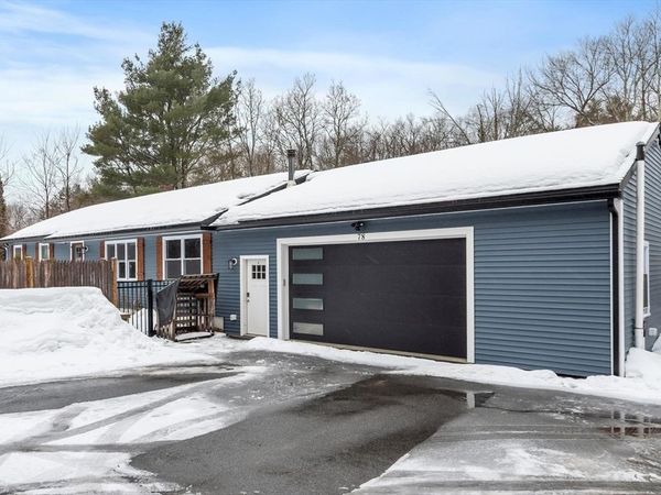 78 Essex Street, Middleton, MA 01949