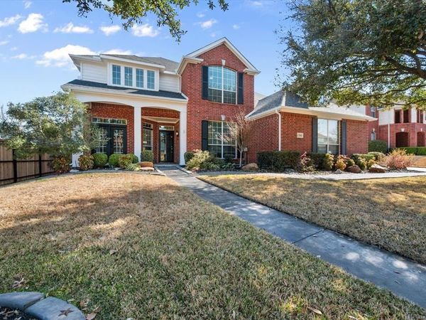 1204 Dover Heights Trail, Mansfield, TX 76063