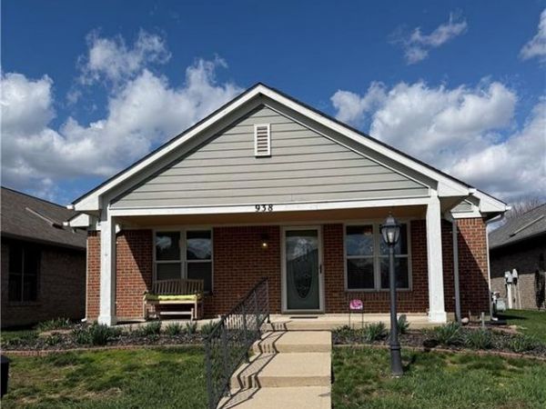 938 Wright Avenue, Xenia Twp, OH 45385