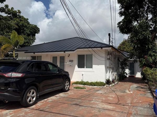 1025 SW 12th St , Unit 2, Miami, FL 33129