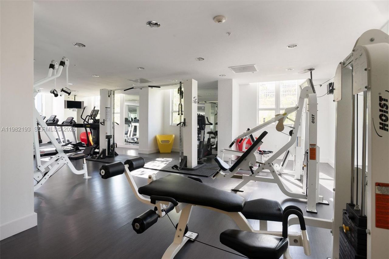 234 NE 3rd St, Unit 2206, Miami, FL 33132 Photo