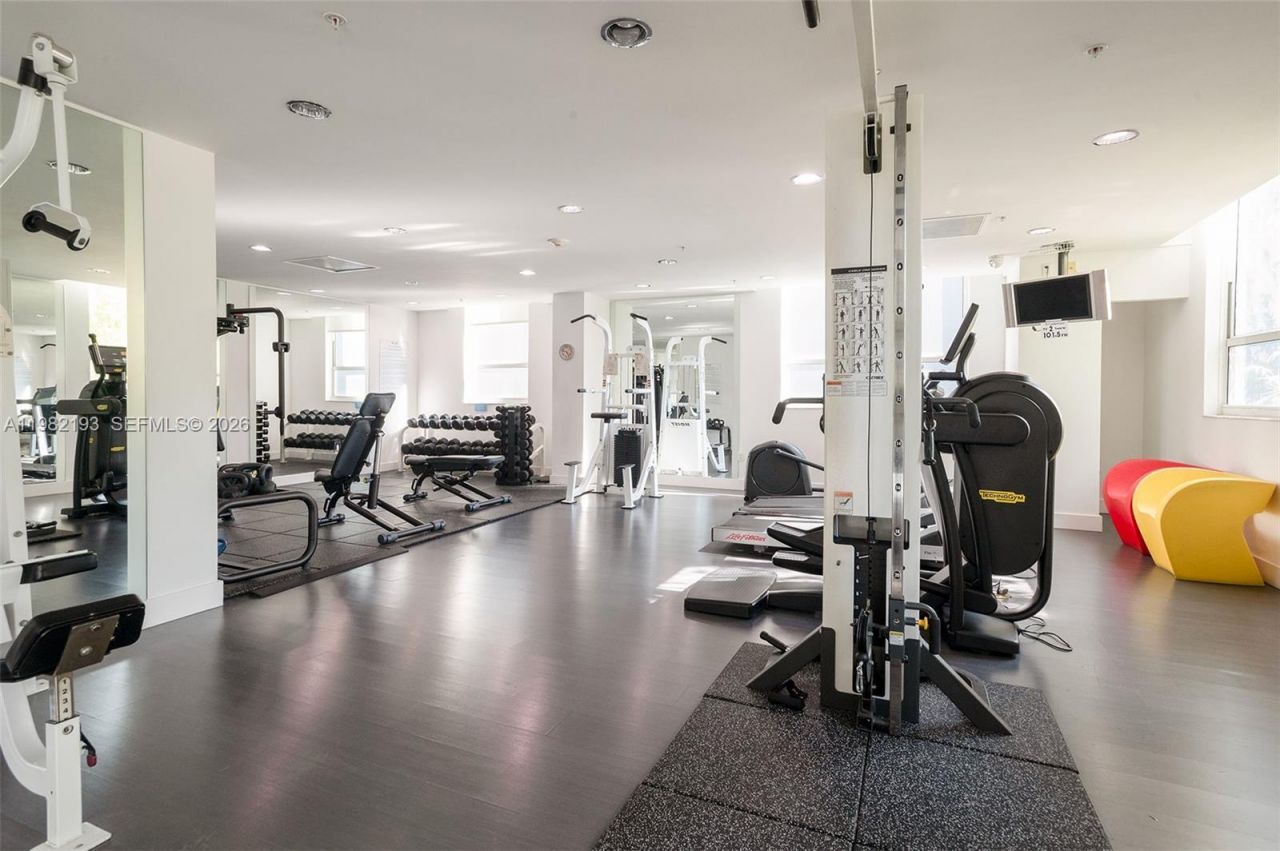 234 NE 3rd St, Unit 2206, Miami, FL 33132 Photo