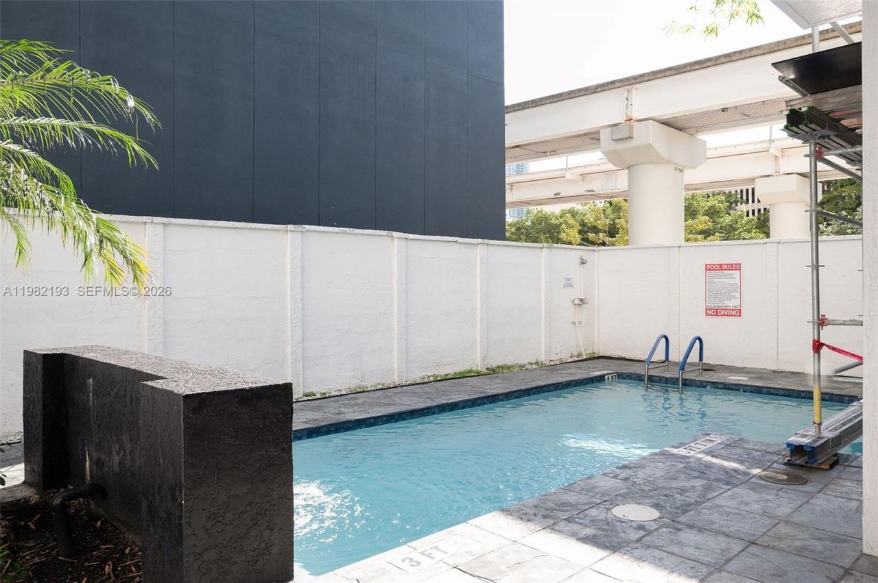 234 NE 3rd St, Unit 2206, Miami, FL 33132 Photo