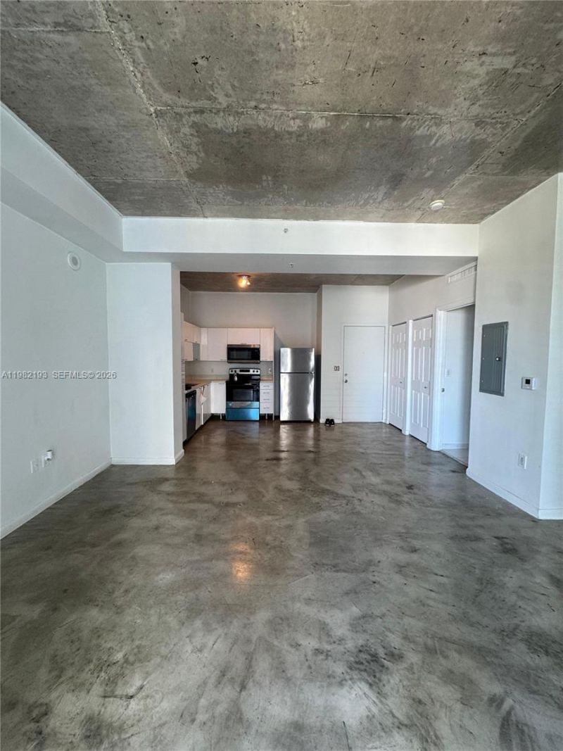 234 NE 3rd St, Unit 2206, Miami, FL 33132 Photo