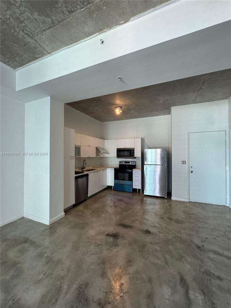 234 NE 3rd St, Unit 2206, Miami, FL 33132 Photo