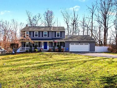 408 WOODLAND DRIVE, DOWNINGTOWN, PA 19335