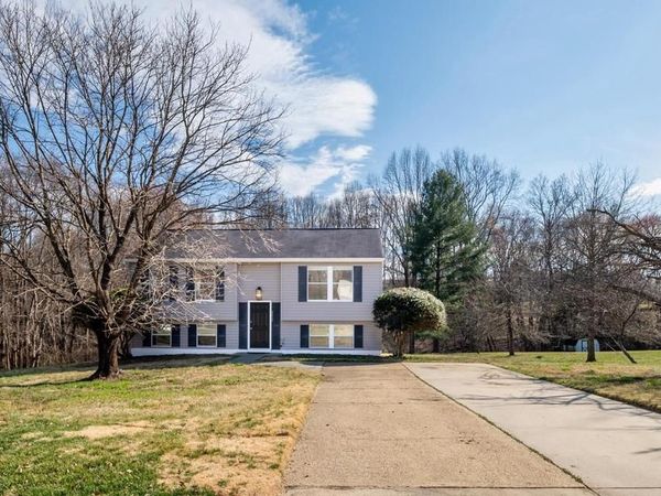 3617 RIPPLINGBROOK COURT, BOWIE, MD 20721