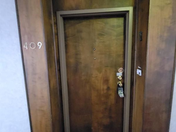 6711 PARK HEIGHTS AVENUE , Unit 409, BALTIMORE, MD 21215