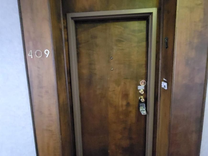 6711 Park Heights Avenue , Unit 409, Baltimore, MD 21215 Main Photo