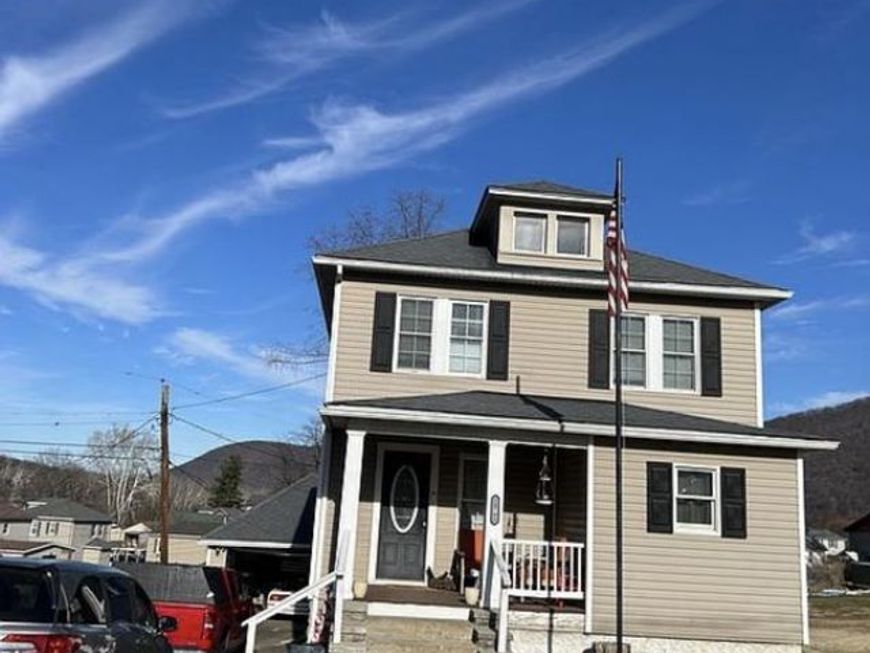 14700 Oakwood Street, Cresaptown, MD 21502 Main Photo