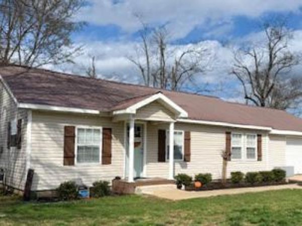 112 Terry St., Booneville, MS 38829
