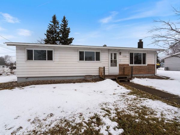 5301 E 4th Street, Superior, WI 54880