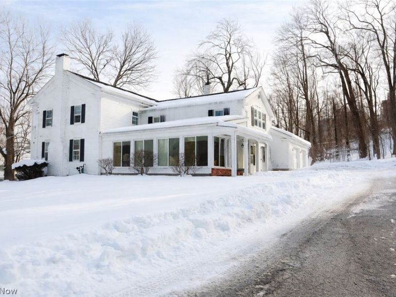 11861 Garfield Road, Hiram, OH 44234 Photo 1