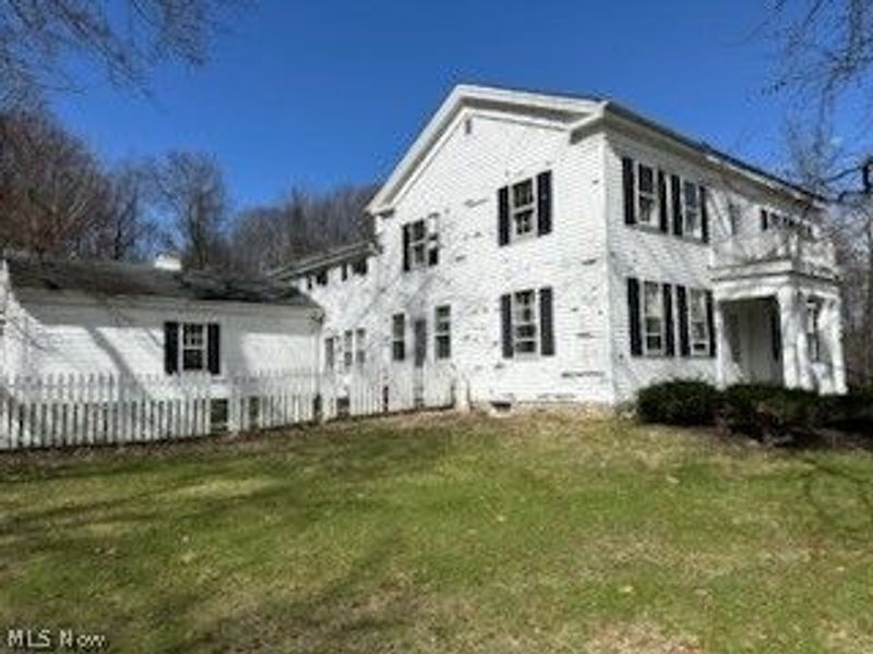 11861 Garfield Road, Hiram, OH 44234 Photo 6