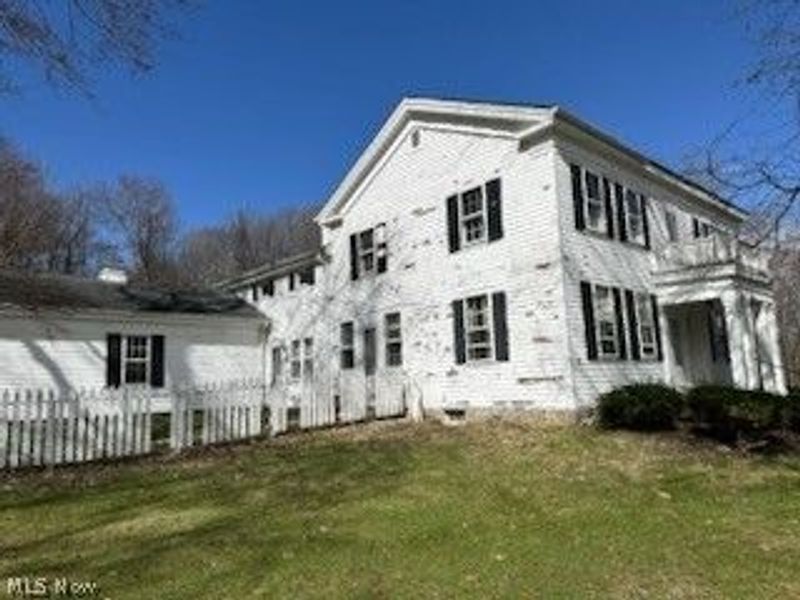 11861 Garfield Road, Hiram, OH 44234 Photo 7