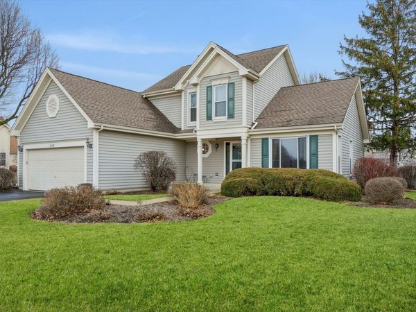 2100 Hammel Avenue, Aurora, IL 60504