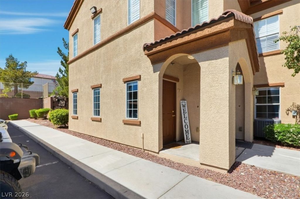 3915 Legend Hills Street, Unit 101, Las Vegas, NV 89129 Main Photo