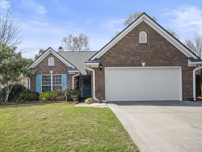 104 Oakbluff Road, Summerville, SC 29485