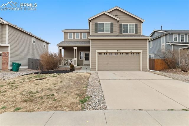 465 Winebrook Way, Fountain, CO 80817 Main Photo