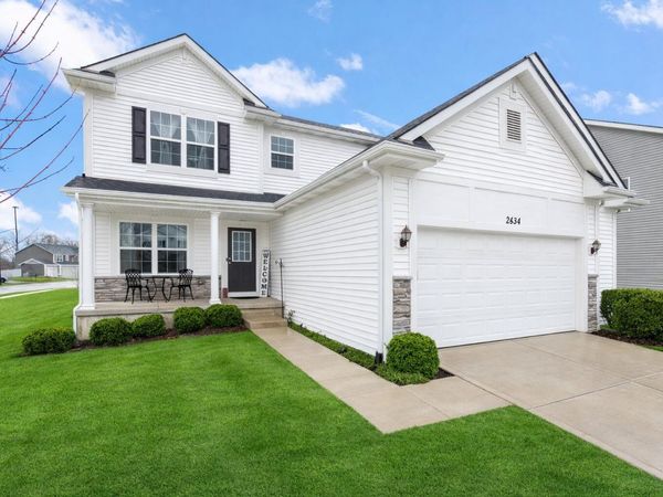 2434 Jupiter Street, Portage, IN 46368