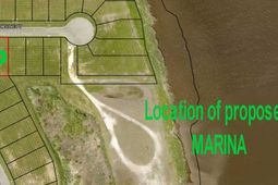 Lot 177 Cravens St. photo 4