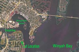 Lot 177 Cravens St. photo 4