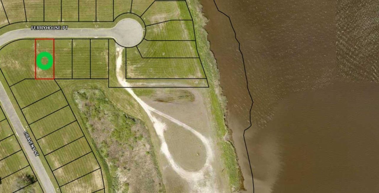 Lot 177 Cravens St. Photo 5