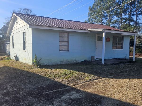 233 MLK JR Drive, Ashburn, GA 31714