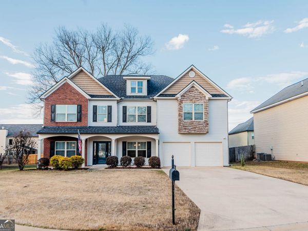 318 Haywood Drive, Kathleen, GA 31047