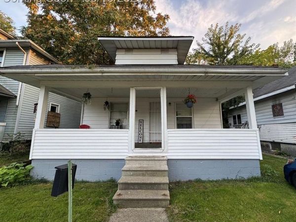 1724 Ohio Avenue, Flint, MI 48506