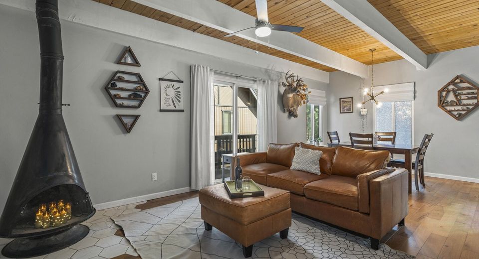 930 Fairway Park Drive, Unit 26, Incline Village, NV 89451 Photo