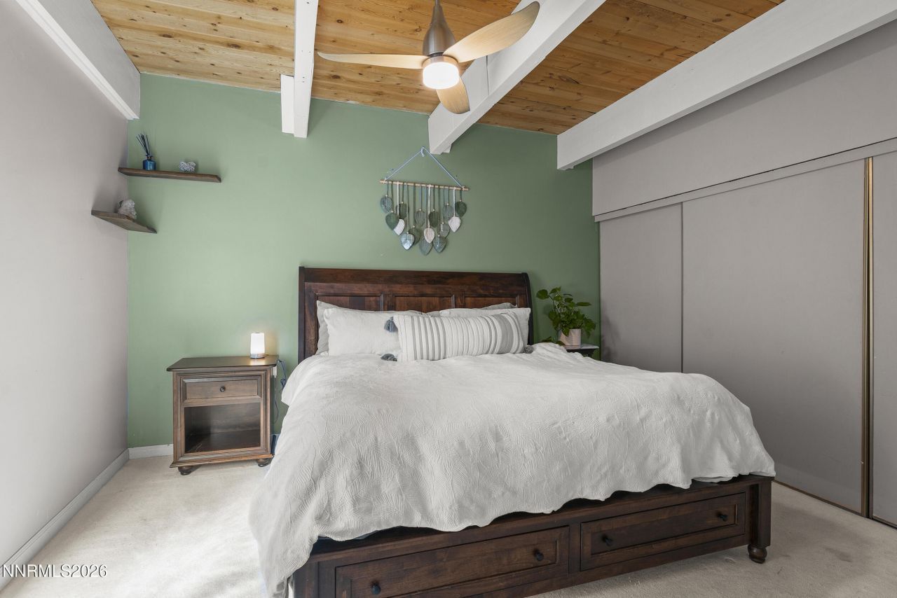 930 Fairway Park Drive, Unit 26, Incline Village, NV 89451 Photo