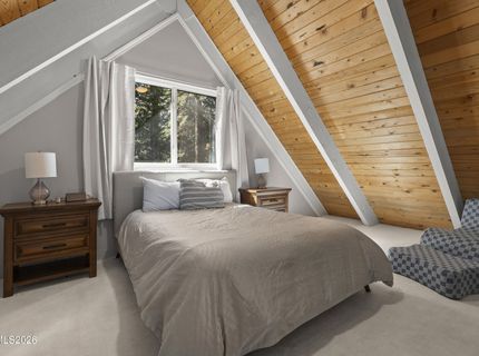 930 Fairway Park Drive, Unit 26, Incline Village, NV 89451 Photo