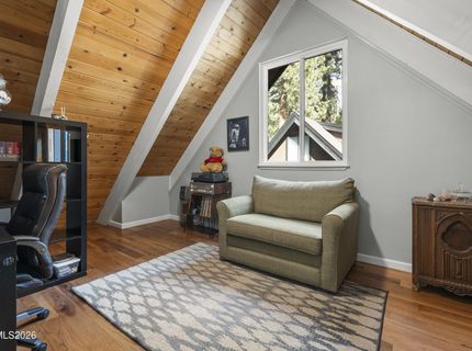 930 Fairway Park Drive, Unit 26, Incline Village, NV 89451 Photo