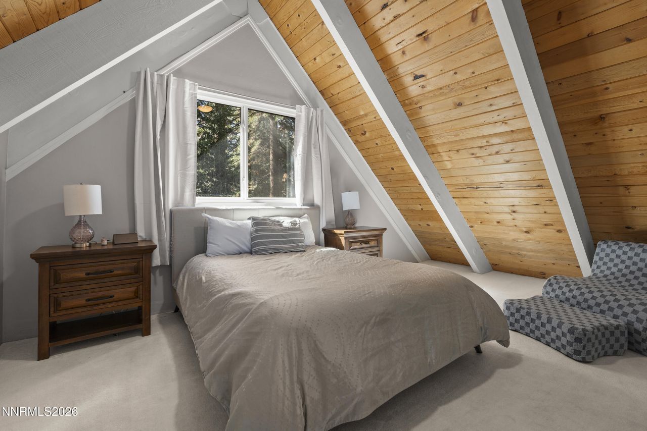 930 Fairway Park Drive, Unit 26, Incline Village, NV 89451 Photo