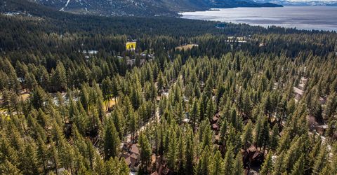 930 Fairway Park Drive, Unit 26, Incline Village, NV 89451 Photo