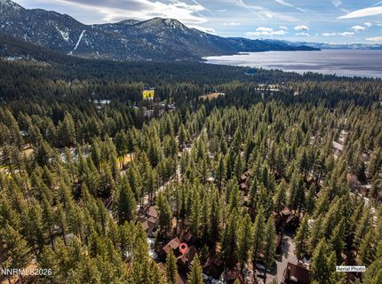 930 Fairway Park Drive, Unit 26, Incline Village, NV 89451 Photo