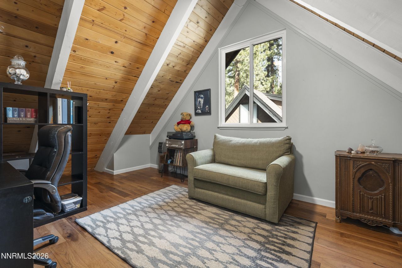 930 Fairway Park Drive, Unit 26, Incline Village, NV 89451 Photo