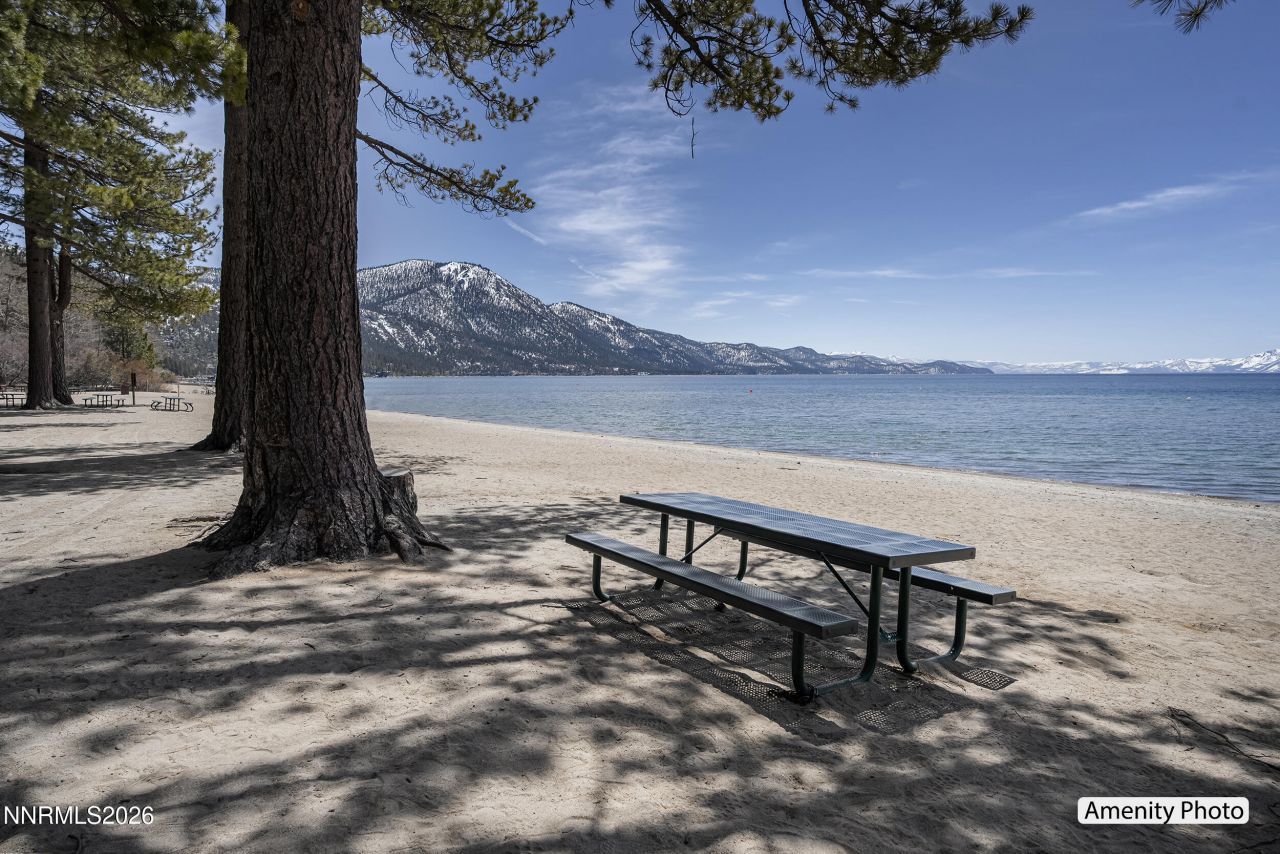 930 Fairway Park Drive, Unit 26, Incline Village, NV 89451 Photo