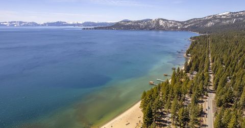 930 Fairway Park Drive, Unit 26, Incline Village, NV 89451 Photo