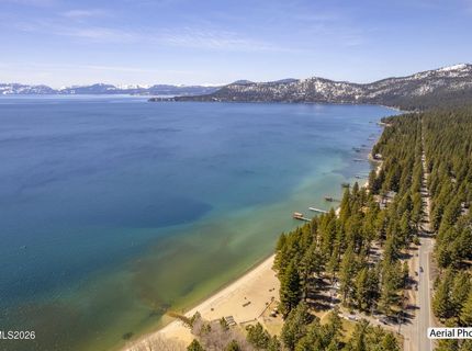 930 Fairway Park Drive, Unit 26, Incline Village, NV 89451 Photo