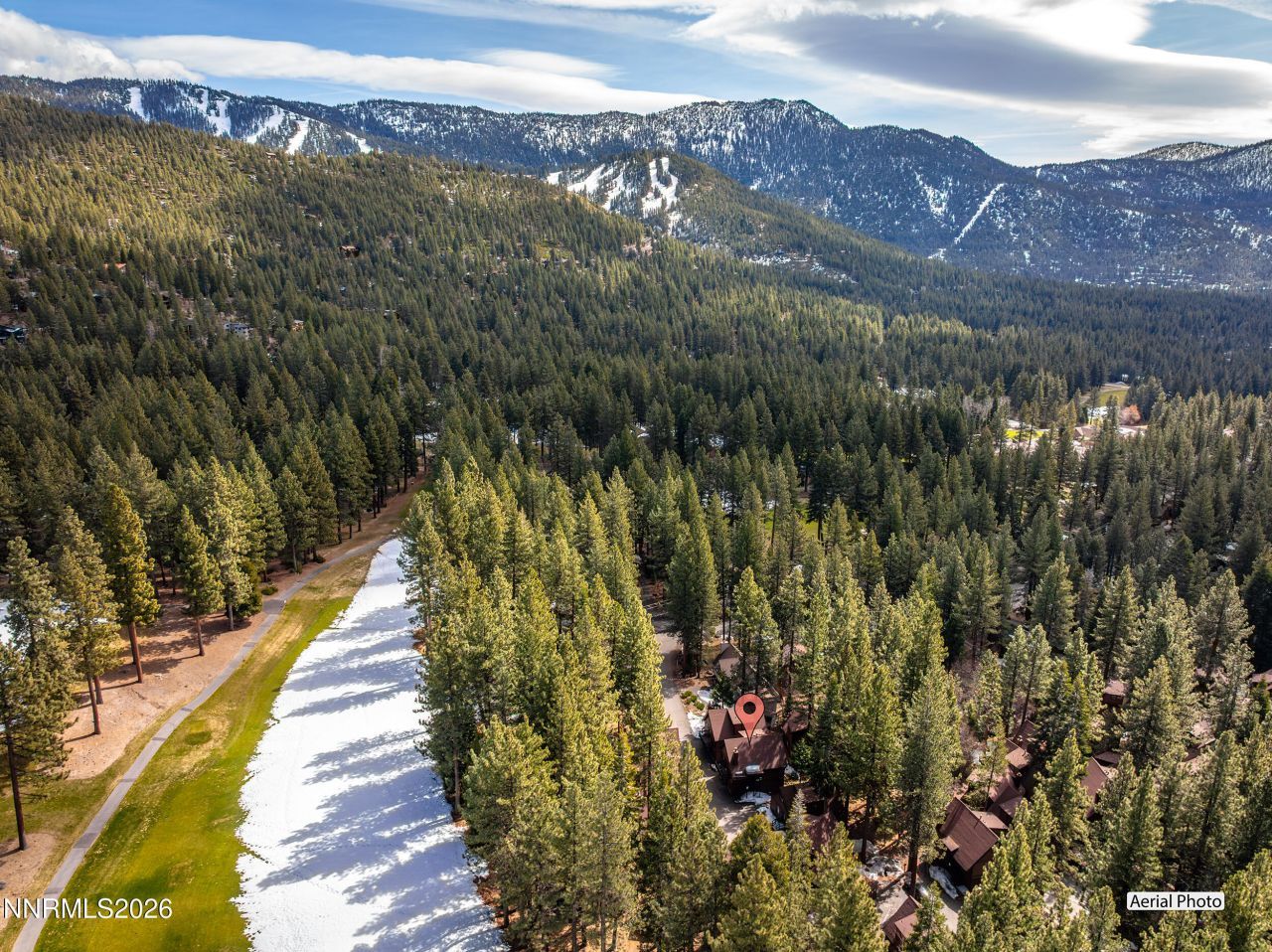 930 Fairway Park Drive, Unit 26, Incline Village, NV 89451 Photo