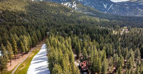 930 Fairway Park Drive, Unit 26, Incline Village, NV 89451 Photo