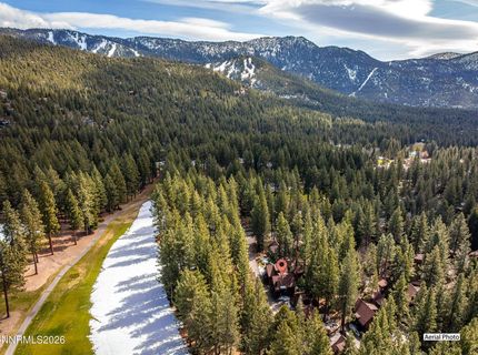 930 Fairway Park Drive, Unit 26, Incline Village, NV 89451 Photo