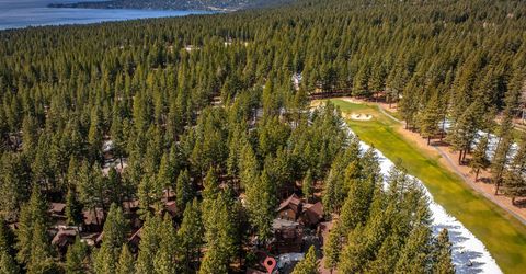 930 Fairway Park Drive, Unit 26, Incline Village, NV 89451 Photo