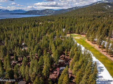 930 Fairway Park Drive, Unit 26, Incline Village, NV 89451 Photo