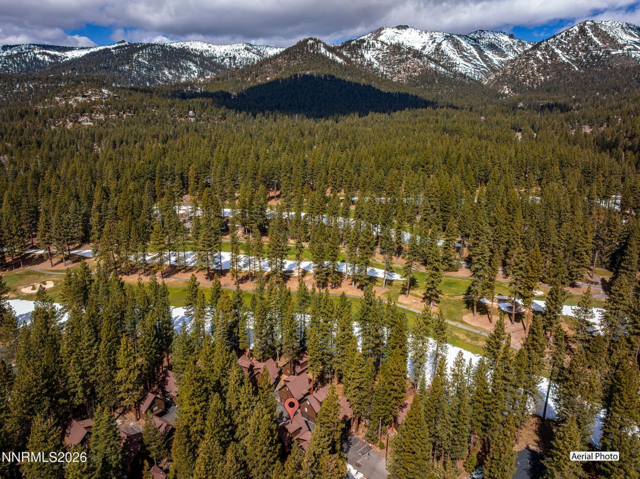 930 Fairway Park Drive, Unit 26, Incline Village, NV 89451 Photo